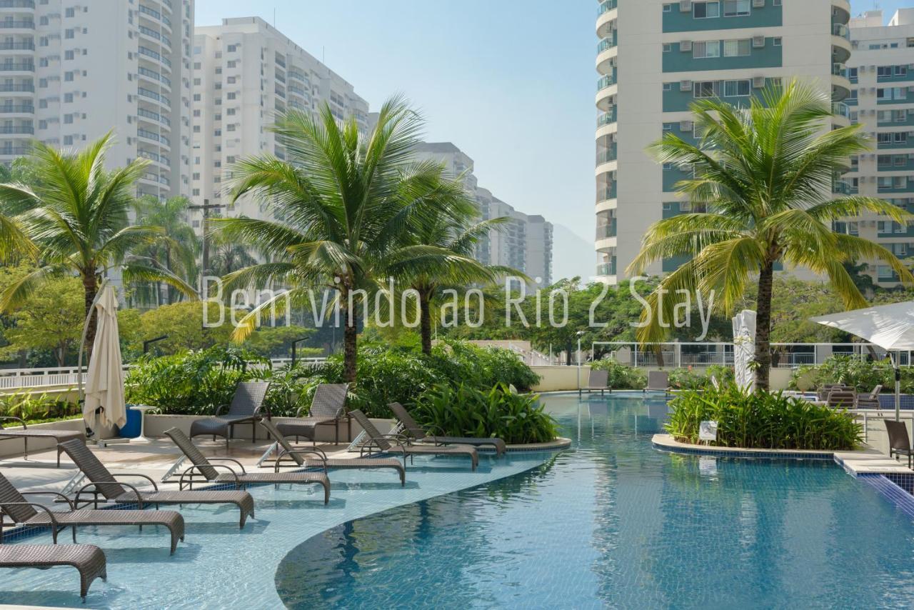 5 Verano Flat Com Garagem, Wi-fi E Cozinha Apartemen